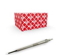 Febi BILSTEIN Candelette Adatto A per Honda Cr-V III 2.2i-DTEC 4WD 2.2i-CTDI