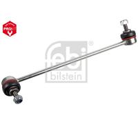 FEBI BILSTEIN Collegamenti barra stabilizzatrice 27195 Davanti S+D per BMW X3 E83 2x
