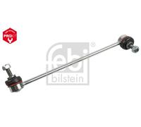 febi bilstein 27196 tirante barra stabilizzatrice con dadi bloccaggio, 1 unità