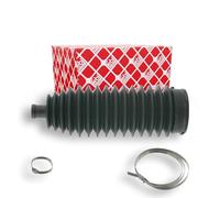 Soffietto cremagliera sterzo Assale anteriore Sx Thermoplast 27197 FEBI BILSTEIN