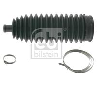 FEBI BILSTEIN 27197 Set Di Soffietti, Sterzo Per RENAULT