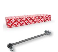 febi bilstein 27200 tirante barra stabilizzatrice con dadi bloccaggio, 1 unità