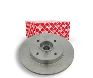 FEBI BILSTEIN 27201 Disco freno