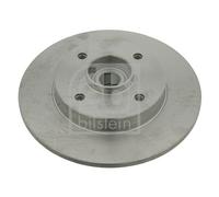 FEBI BILSTEIN Disco freno
