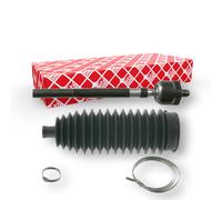 Giunto assiale, asta a binario FEBI BILSTEIN 27203