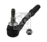 FEBI BILSTEIN 27204 Testa barra d'accoppiamento per BMW,BMW (BRILLIANCE)