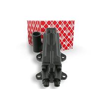 FEBI BILSTEIN 27211 Pompa ribaltamento, Cabina