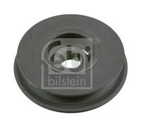 FEBI BILSTEIN 27215 Puleggia cinghia, Albero a gomiti per OPEL Vectra