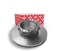 FEBI BILSTEIN 27224 Disco freno