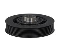 Puleggia albero motore 27229 FEBI BILSTEIN per TOYOTA AVENSIS Familiare AVENSIS