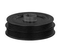 Puleggia albero motore 27231 FEBI BILSTEIN per TOYOTA COROLLA Familiare COROLLA