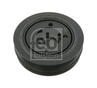 Puleggia albero motore 27231 FEBI BILSTEIN per TOYOTA COROLLA Familiare COROLLA