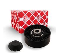 FEBI BILSTEIN 27247 Galoppino/Guidacinghia, Cinghia Poly-V per ALFA ROMEO,FIAT,L