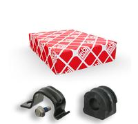 FEBI BILSTEIN Set gomme stabilizzatore 27250 per Audi, Skoda, VW A3 8L/Bora – 2 set
