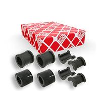 FEBI BILSTEIN 27258 Kit cuscinetti Stabilizzatore Posteriore Gommino Barra Stabilizzatrice