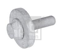 Febi BILSTEIN 27259 Puleggia Bullone per ,Dacia,Nissan,Opel,Renault,Suzuki,Opel