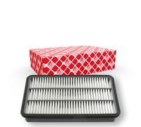 FEBI BILSTEIN 27272 Filtro aria motore Cartuccia filtro