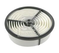 FEBI BILSTEIN 27277 Filtro aria per TOYOTA