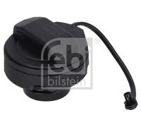 Febi BILSTEIN 27288 Guarnizione Tappo, Serbatoio Carburante per , Audi, Seat,