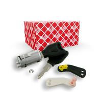 Set di cilindri di chiusura FEBI BILSTEIN 27297