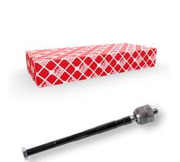 Giunto assiale, asta a binario FEBI BILSTEIN 27301