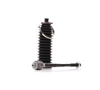 FEBI BILSTEIN 27303 Snodo assiale Anteriore Sx Anteriore Dx Snodo Assiale Giunto assiale asta trasversale