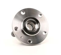 FEBI BILSTEIN 27317 Kit cuscinetto ruota per VW Golf V Hatchback (1K1) 136mm