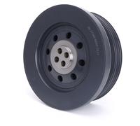 FEBI BILSTEIN 27340 Puleggia cinghia albero a gomiti per BMW 3 Limousine (E46)