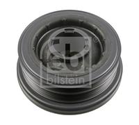 FEBI BILSTEIN 27340 Puleggia cinghia, Albero a gomiti per BMW