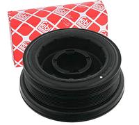 febi bilstein 27340 Puleggia (disaccoppiata) per albero motore, 1 unità