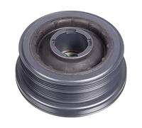 febi bilstein 27340 Puleggia (disaccoppiata) per albero motore, 1 unità