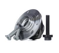 febi bilstein 27342 kit cuscinetto ruota viti fissaggio (anteriore bilaterale) |, SEAT,