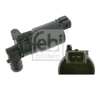 FEBI BILSTEIN 27351 Pompa acqua lavaggio, Pulizia cristalli per DAF,RENAULT TRUC