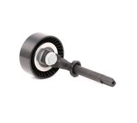 febi bilstein 27372 puleggia tenditore con staffa per cinghia poli-v, 1 unità