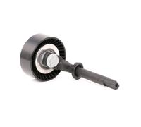 FEBI BILSTEIN 27372 Rullo tenditore cinghia Poly-V 70mm per BMW 3 Sedan (E46)