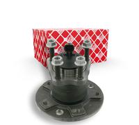 FEBI BILSTEIN 27382 Kit cuscinetto ruota