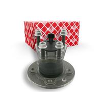 FEBI BILSTEIN 27384 Kit cuscinetto ruota