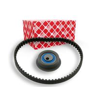 Kit cinghia distribuzione con profilo dente arrotondato 27396 FEBI BILSTEIN