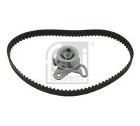 FEBI BILSTEIN 27398 Kit cinghie dentate per HYUNDAI