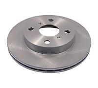 FEBI BILSTEIN Dischi Freno 27399 Freni a Disco,Dischi Dei Freni TOYOTA,Yaris Hatchback (_P1_),Echo Sedan (_P1_)