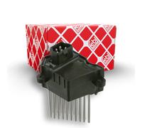 FEBI BILSTEIN Resistenza ventola abitacolo