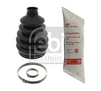 FEBI BILSTEIN 27405 Kit cuffia, Semiasse per OPEL,VAUXHALL