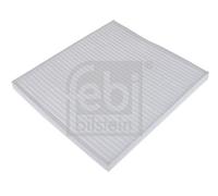 FEBI BILSTEIN 27423 Filtro, Aria abitacolo per DODGE,HYUNDAI,KIA