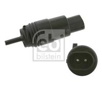 Pompa del liquido di lavaggio, lavacristalli FEBI BILSTEIN 27443