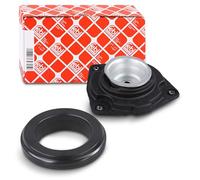 Febi-Bilstein 27458 - Supporto Ammortizzatore A Molla