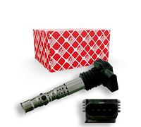 Febi Bilstein 27458 Supporto Ammortizzatore a Molla