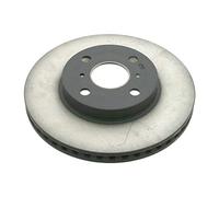 febi bilstein 27467 disco freno (anteriore) - set di 2 dischi |