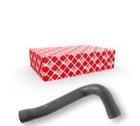 Febi Bilstein Tubo del radiatore FE27468 – destro superiore per BMW E34