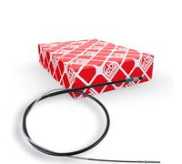 FEBI BILSTEIN 27472 Cavo comando, Freno stazionamento per BMW