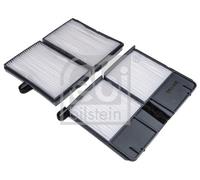 FEBI BILSTEIN 27476 Kit filtro, aria abitacolo per TOYOTA